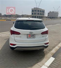 هيونداي سانتافي